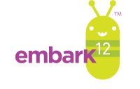 embark logo