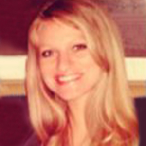 Brittany Goodman headshot