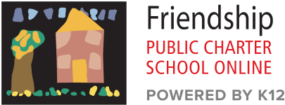 Friendship Public Charter School Online